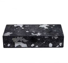 Equestrian Elegance Jewelry Case/Decorfur