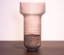 Veilstone Elegance Vase/Decorfur