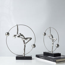 Iron Artisan Décor/Decorfur