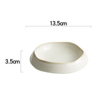Cresta Tableware/Decorfur