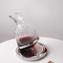 VinoVessel Wine Decanter