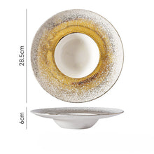 Kurahalo Plate/Decorfur