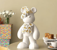 Floral Brew/Decorfur