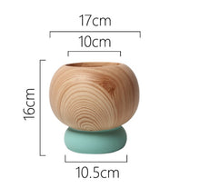 Unique Ceramic Vase for Home Decoration/Decorfur