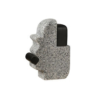 Contemporary Art Book Holders/Decorfur