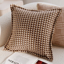 Jinyue High-End Luxury Cushion Cover/Decorfur