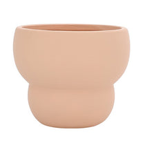 Artistic Scandinavian Planters/Decorfur
