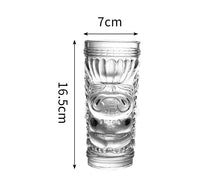 ChillGrin Tiki Mug/Decorfur