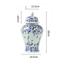 Blue Mist Heirloom/Decorfur