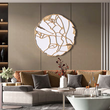 Avant-Garde Wall Mirrors/Decorfur
