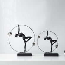 Iron Artisan Décor/Decorfur