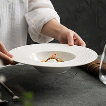 BrisaGrain Dish/Decorfur