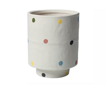 Sleek Form Ceramic/Decorfur