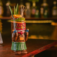 Hawaiian Luau Cocktail Mug/Decorfur