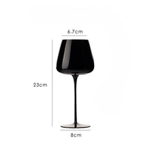 Midnight Veil Goblet/Decorfur
