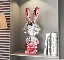 Lustrous Bunny/Decorfur