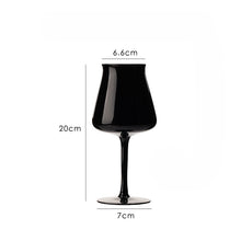 Midnight Veil Goblet/Decorfur