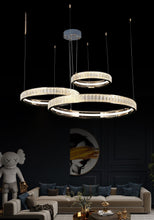 Aurum Crystal Chandelier/Decorfur