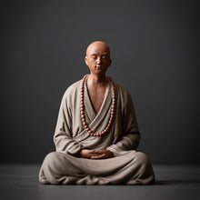 Zen Practitioner/Decorfur
