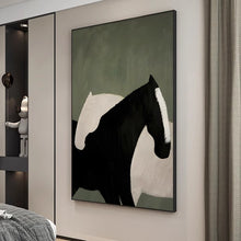 Verdestallion/Decorfur