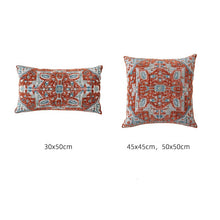 Persian Style Pillow Cover (Sets of 2 )