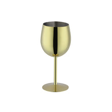 Shatterproof Wine Glasses/Decorfur
