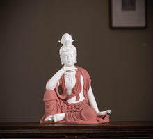 Moon Guanyin/Decorfur