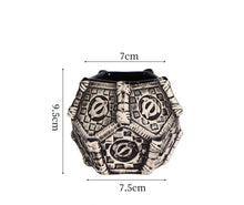 Island Breeze Tiki Mug/Decorfur