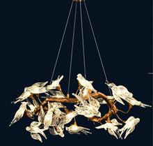 Winged Brilliance/Decorfur