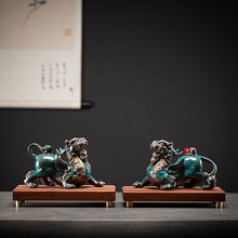 Zhenzhai Pixiu/Decorfur