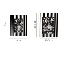 Monochrome Bone Photoframes