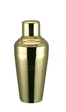 Luxury Mixology Shaker/Decorfur