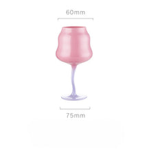 Luxe Twist Goblet/Decorfur