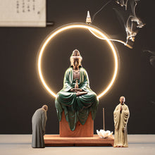 Kannon /Decorfur