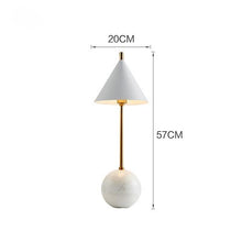 Designer Post-Modern Table Lamp/Decorfur