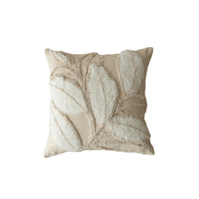 Nordic Light Luxury Tassel Cushion Cover/Decorfur