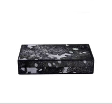 Equestrian Elegance Jewelry Case/Decorfur