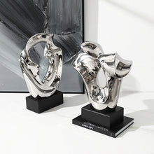 Polished Abstract/Decorfur