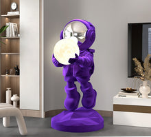 Galaxy Pioneers /Decorfur