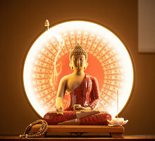 Serenabuddha/Decorfur