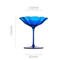 Crystal Sky Goblet/Decorfur
