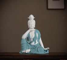 Moon Guanyin/Decorfur