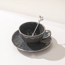 Silver Lining CulinaryCharm Coffee Cup (SET OF 2)