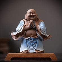 Maitreya Buddha/Decorfur