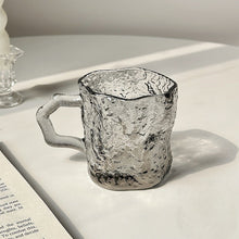 Glaciera Cup/Decorfur