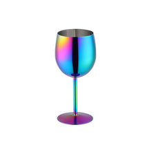 Shatterproof Wine Glasses/Decorfur