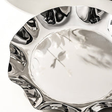 Stainless Steel Exquisite Tray