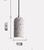 Limestone Loft Light/Decorfur