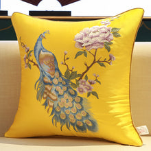 Chinese Style Pillow Cover (Sets of 2 )