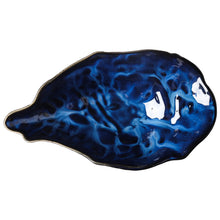 Shirozumi Plate/Decorfur